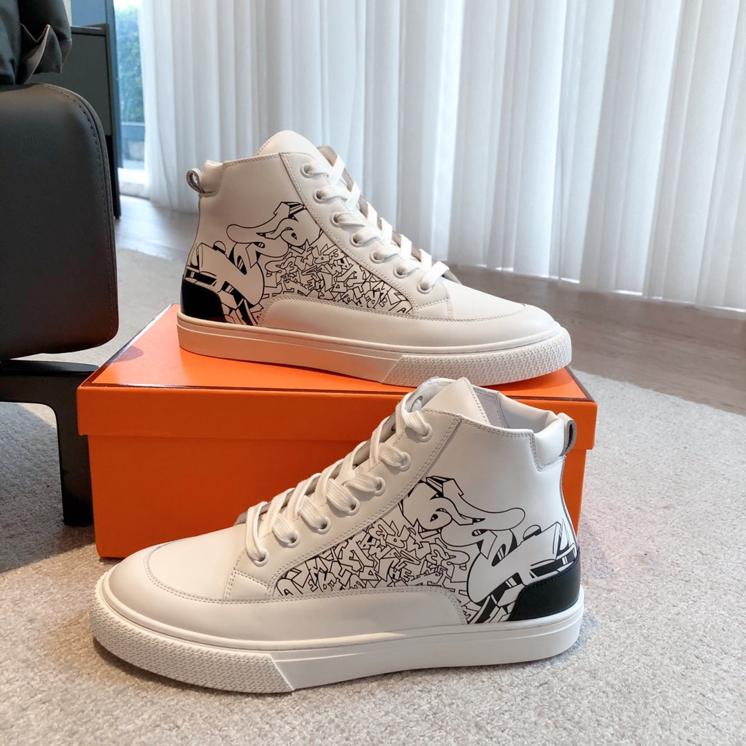 Luxury Shoes - GLAMIS - 146