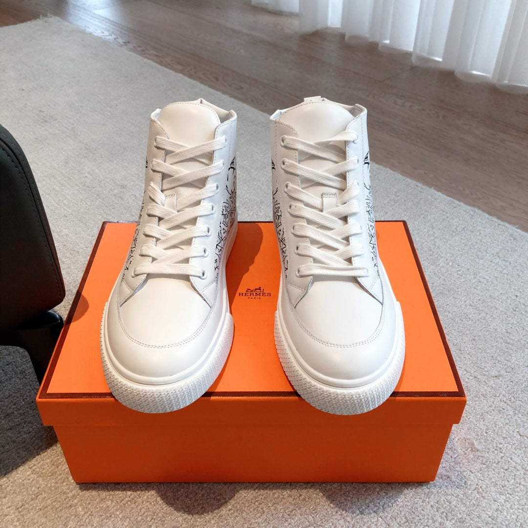 Luxury Shoes - GLAMIS - 146