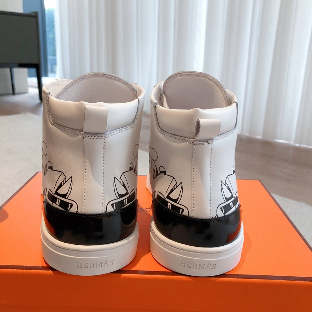 Luxury Shoes - GLAMIS - 146