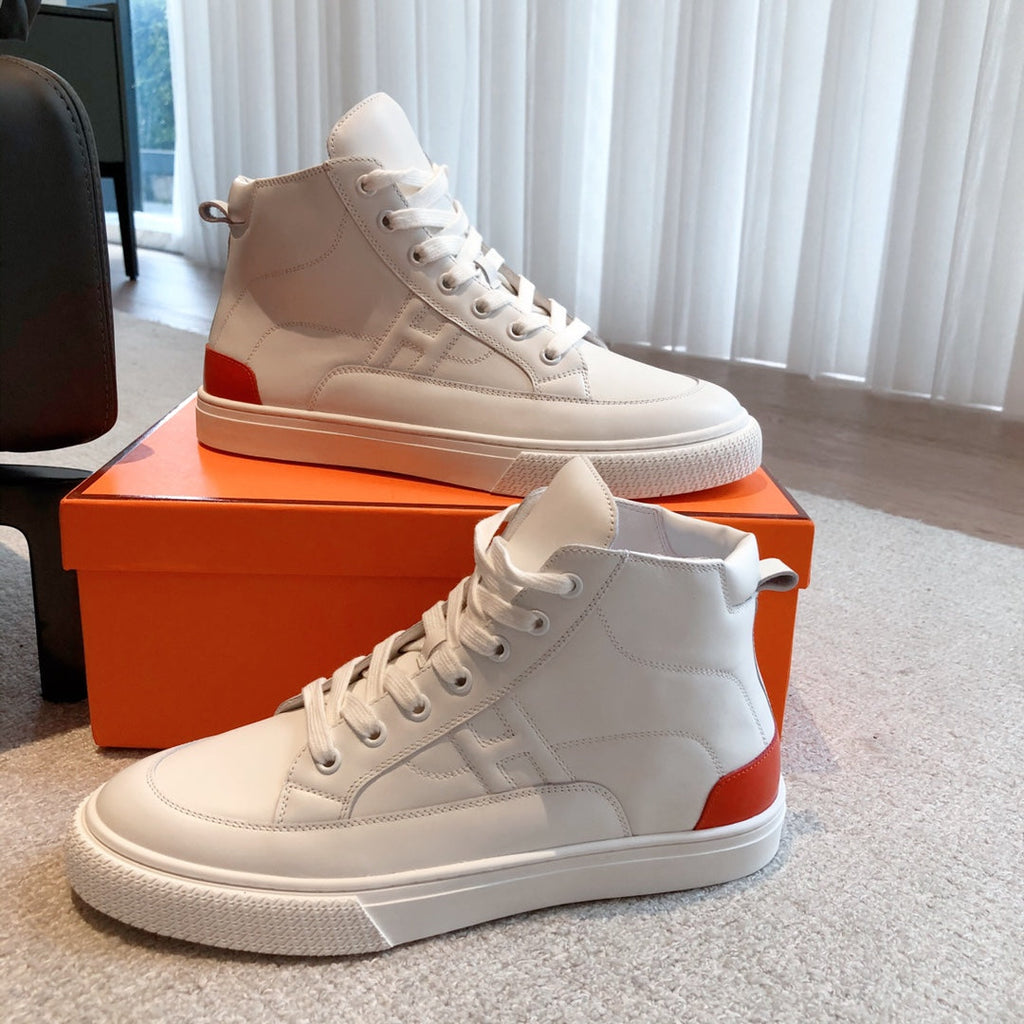 Luxury Shoes - GLAMIS - 144