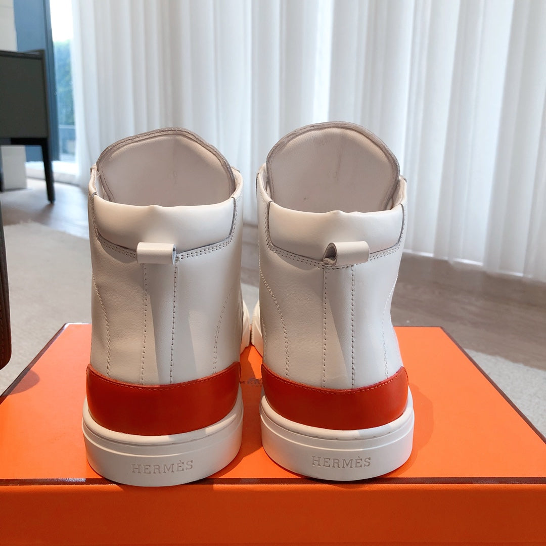 Luxury Shoes - GLAMIS - 144