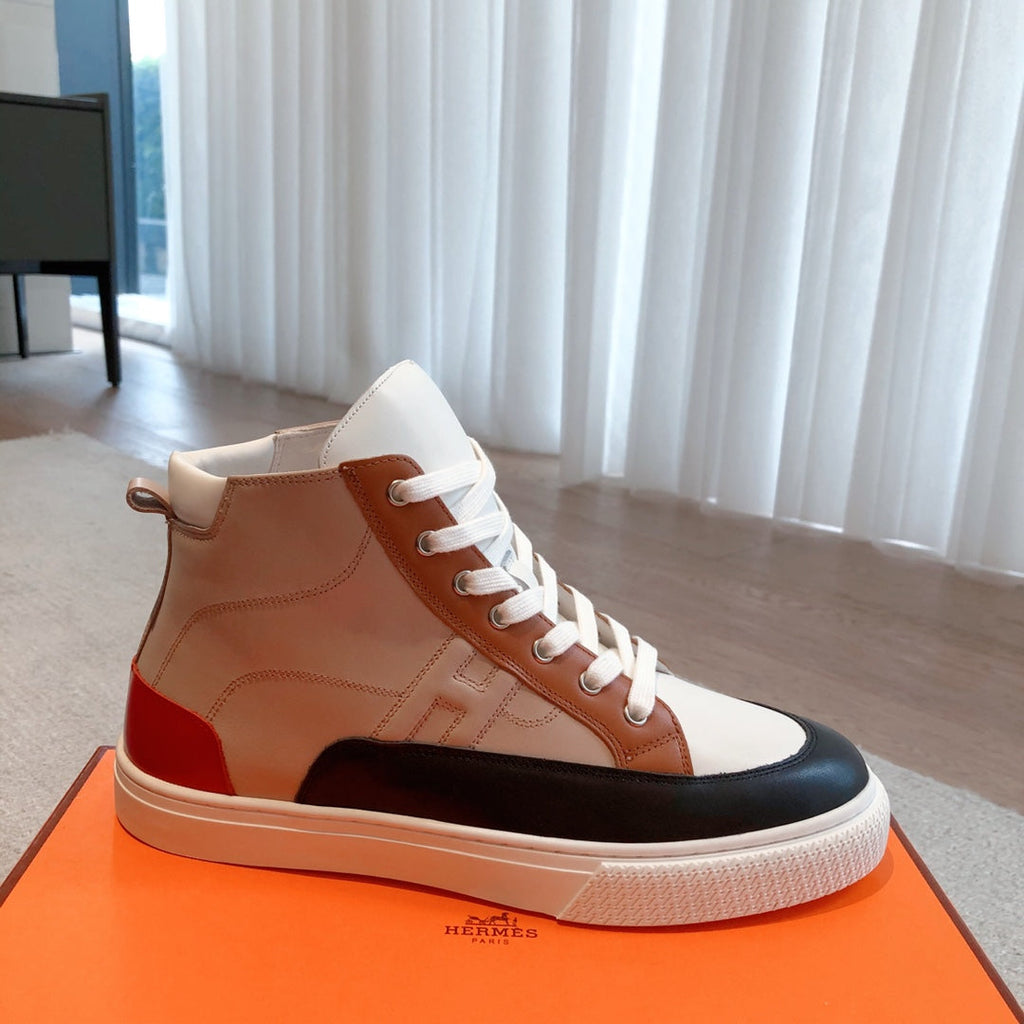 Luxury Shoes - GLAMIS - 143
