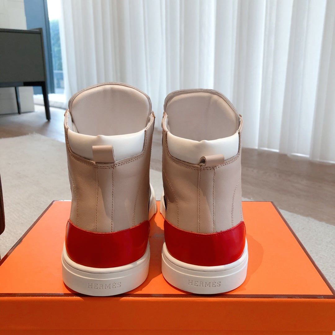 Luxury Shoes - GLAMIS - 143