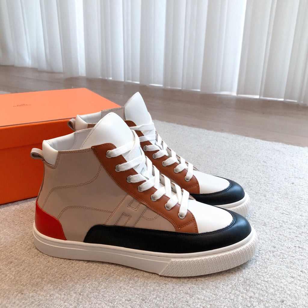 Luxury Shoes - GLAMIS - 143