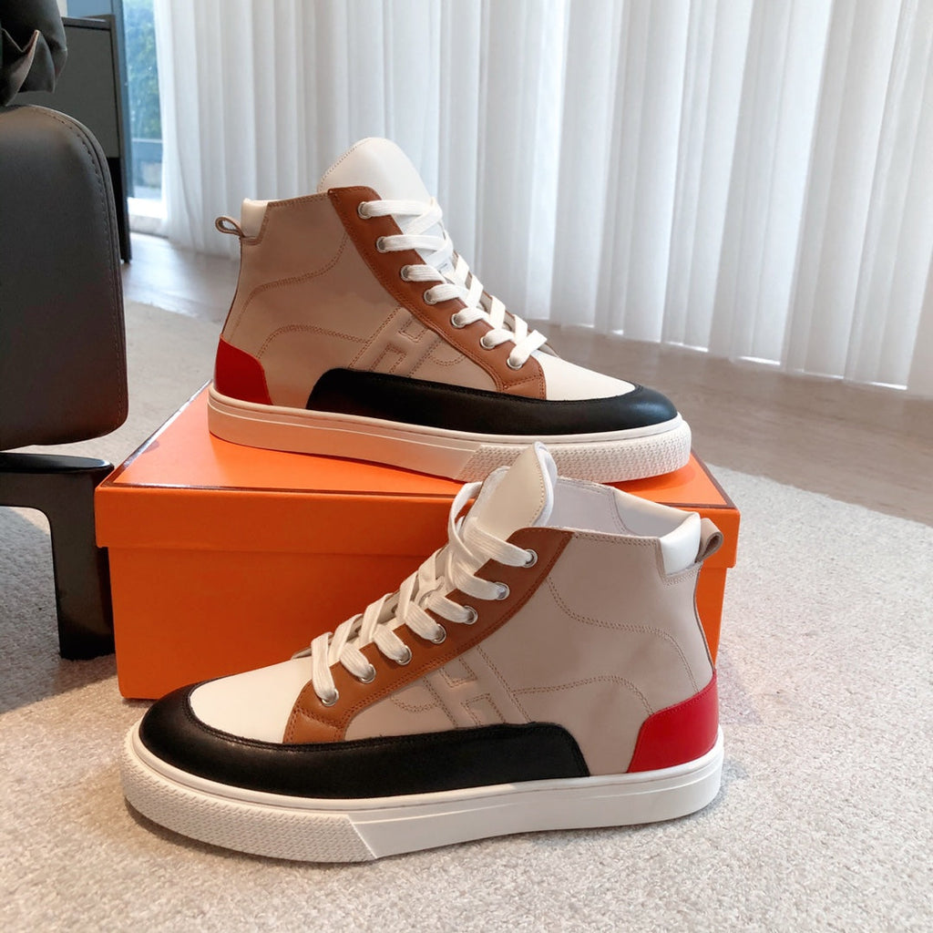 Luxury Shoes - GLAMIS - 143