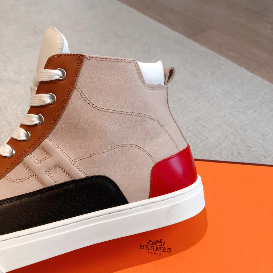Luxury Shoes - GLAMIS - 143