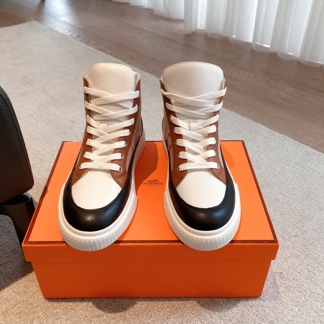 Luxury Shoes - GLAMIS - 143