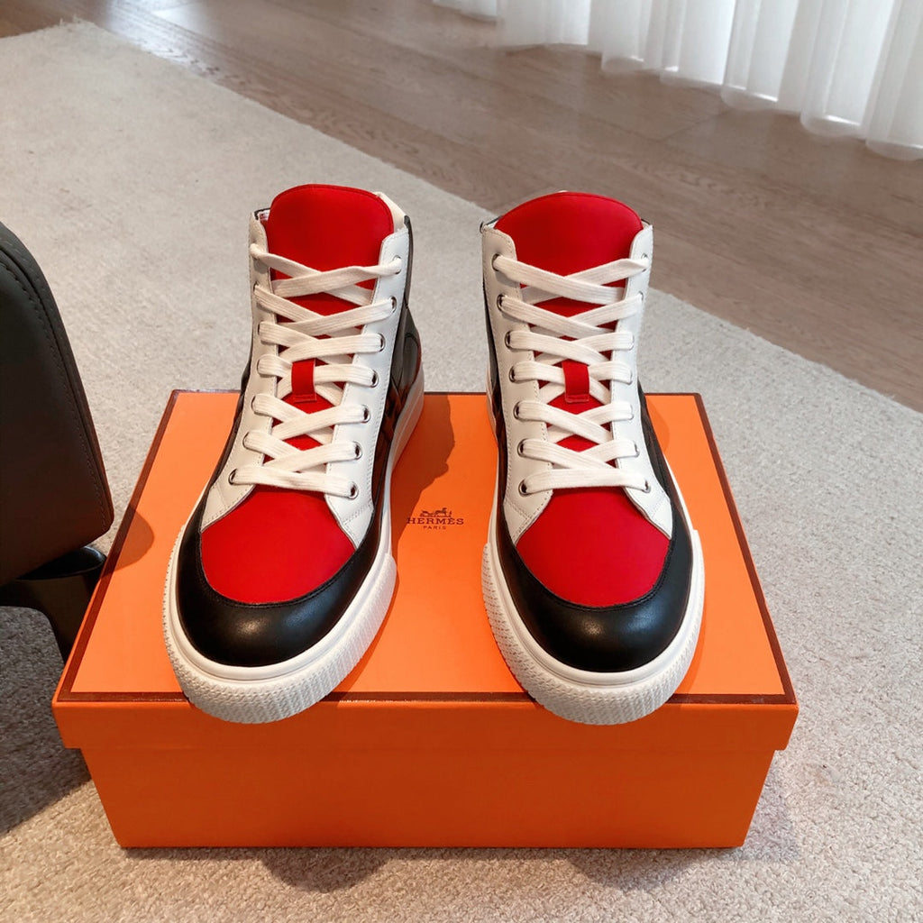 Luxury Shoes - GLAMIS - 142