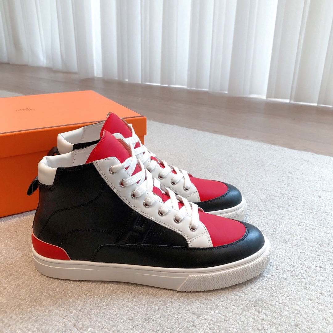 Luxury Shoes - GLAMIS - 142