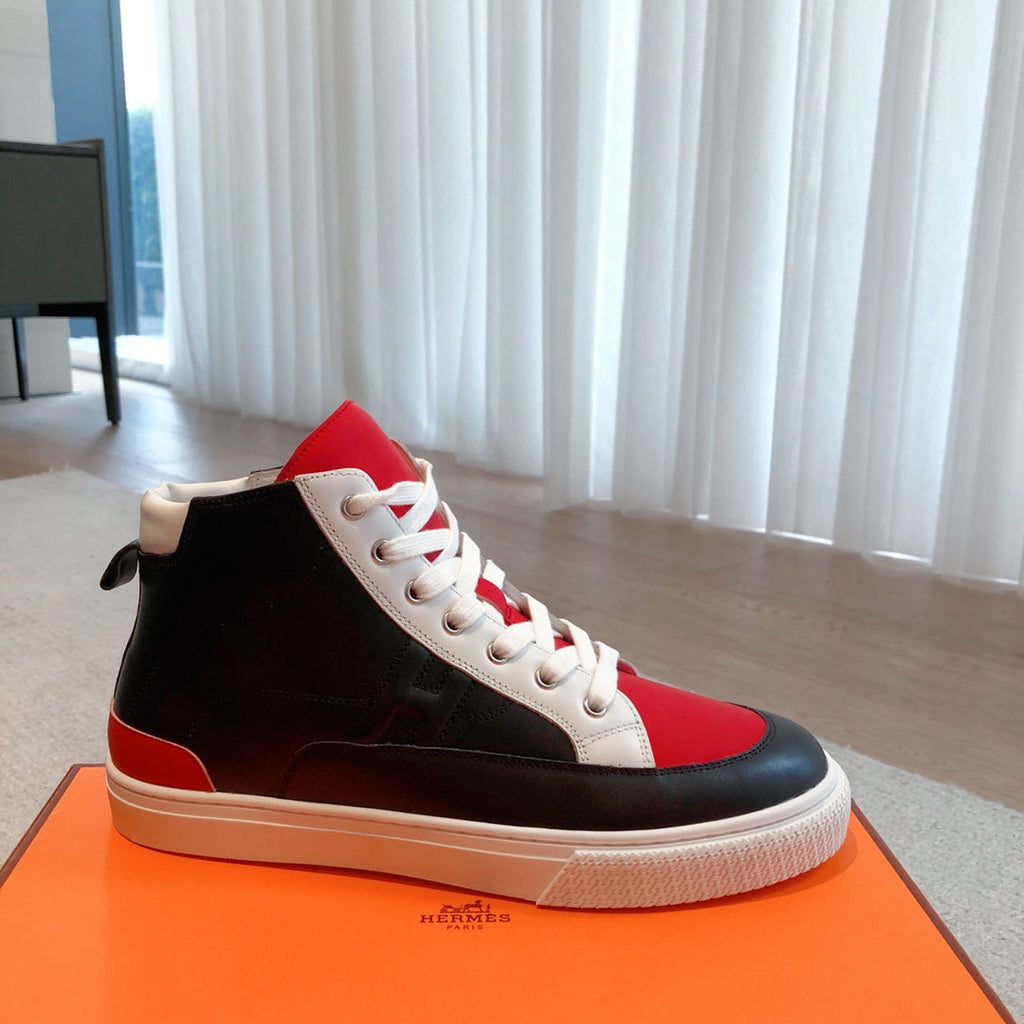 Luxury Shoes - GLAMIS - 142