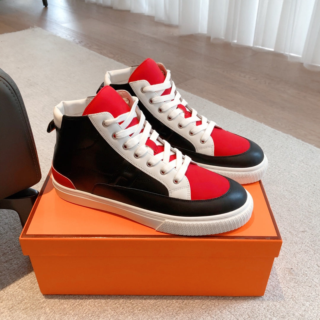 Luxury Shoes - GLAMIS - 142