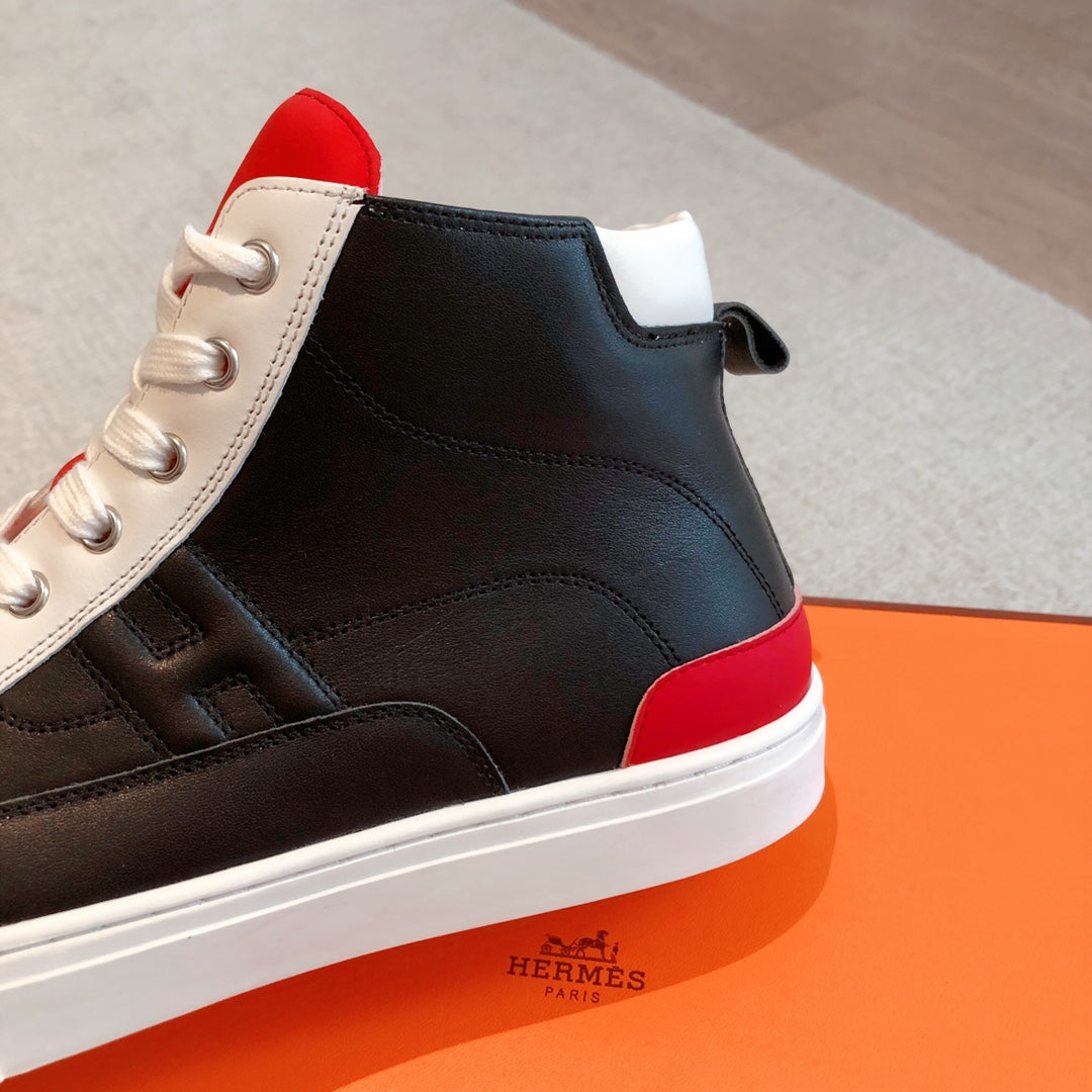 Luxury Shoes - GLAMIS - 142