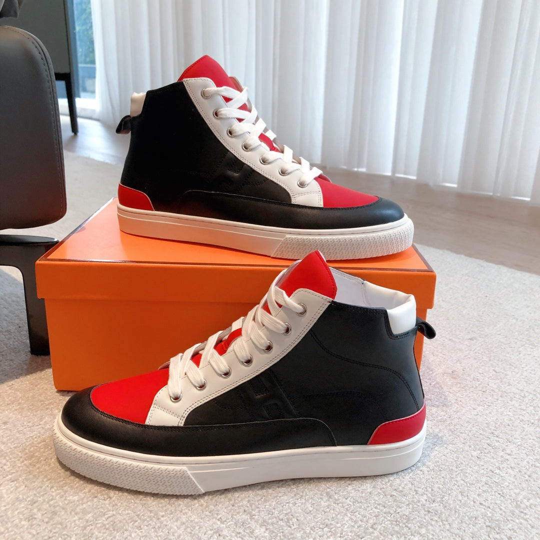 Luxury Shoes - GLAMIS - 142