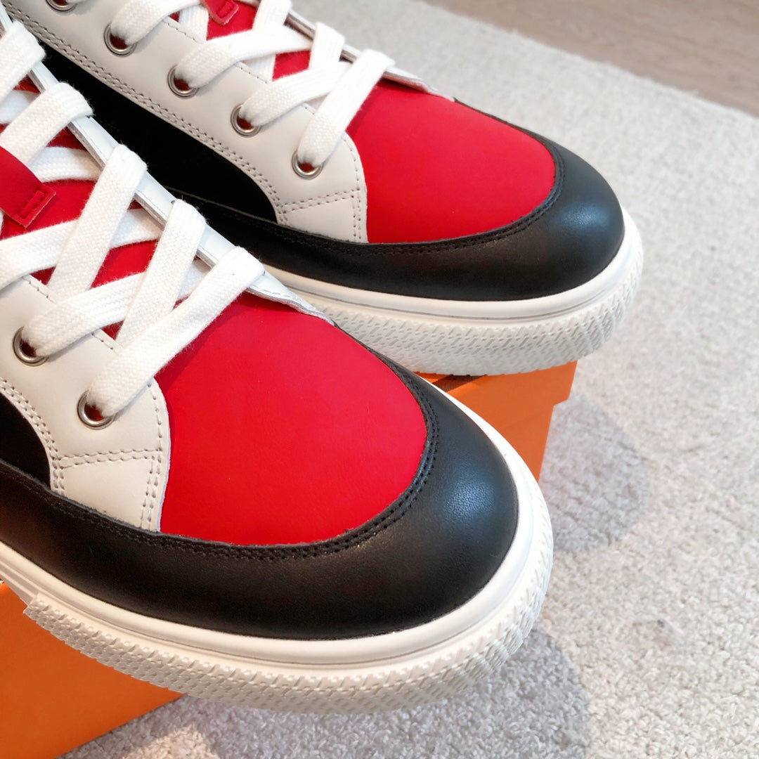 Luxury Shoes - GLAMIS - 142