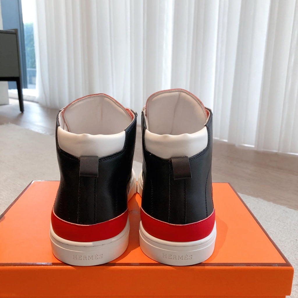 Luxury Shoes - GLAMIS - 142