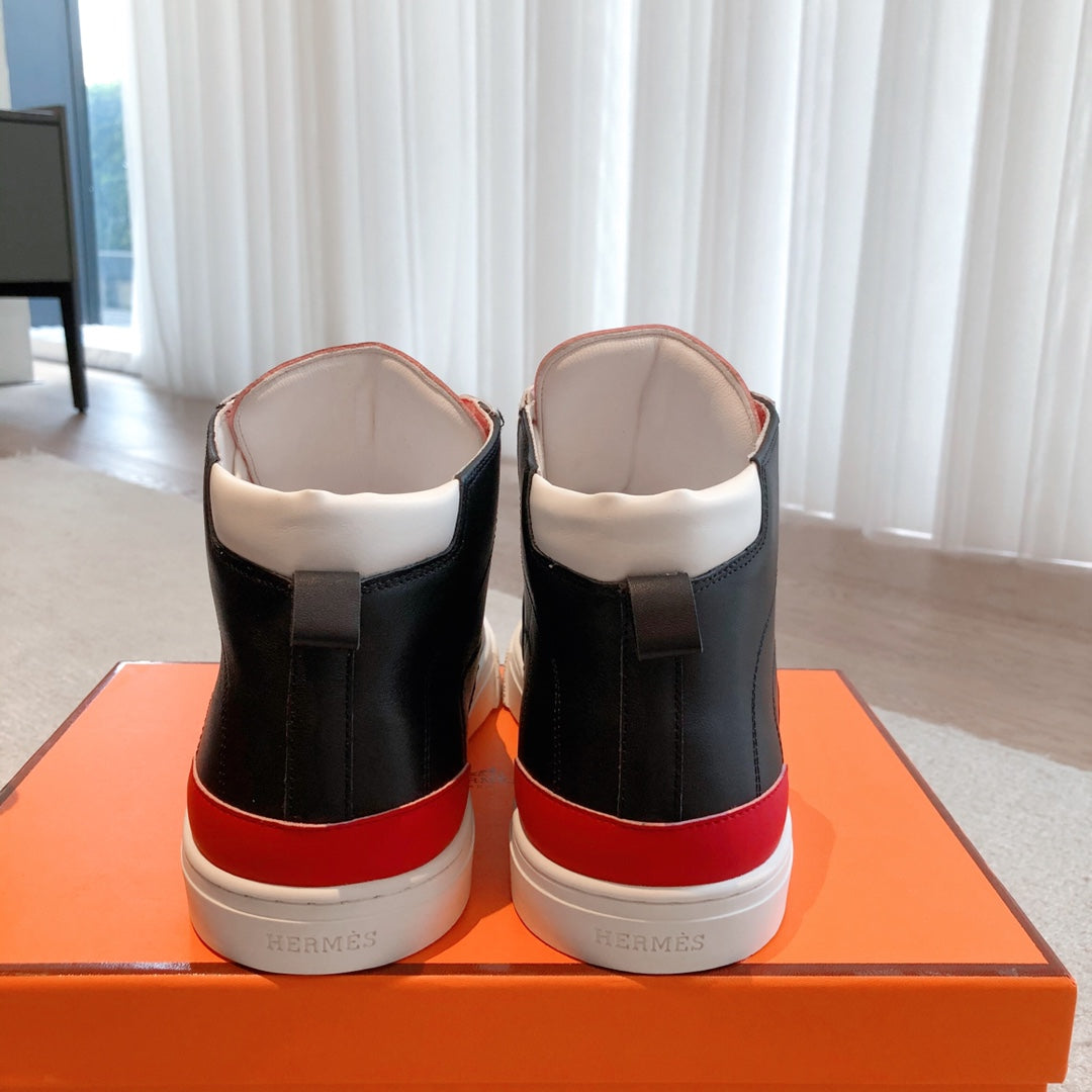 Luxury Shoes - GLAMIS - 142