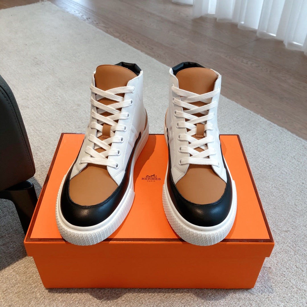Luxury Shoes - GLAMIS - 141