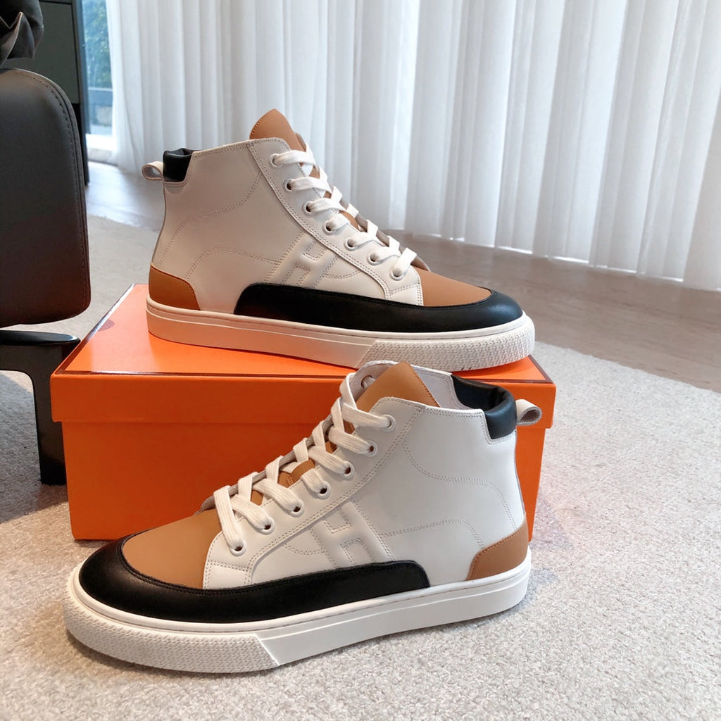 Luxury Shoes - GLAMIS - 141