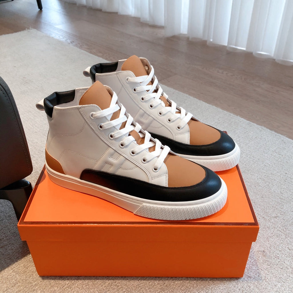 Luxury Shoes - GLAMIS - 141
