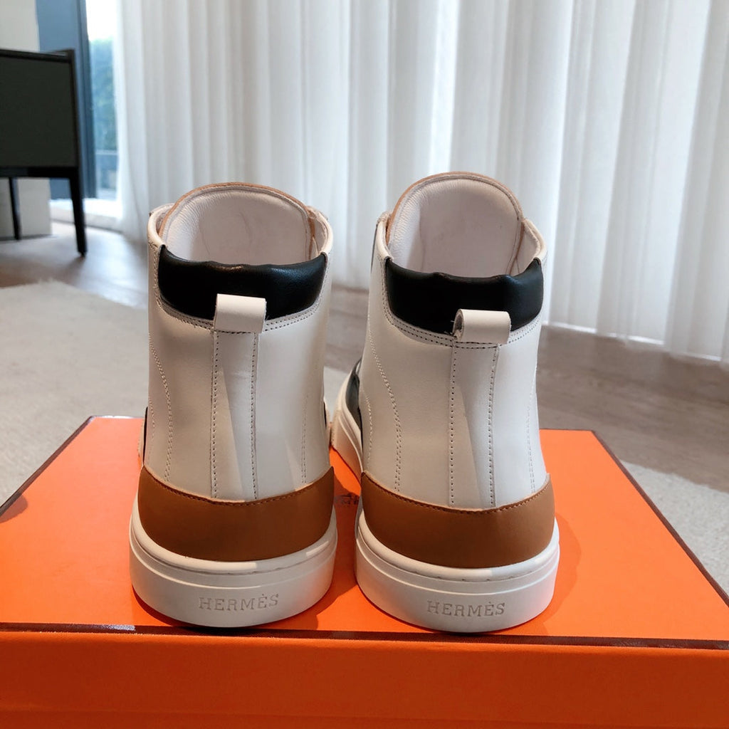 Luxury Shoes - GLAMIS - 141
