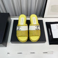Luxury Shoes Sandals - CHL - 295
