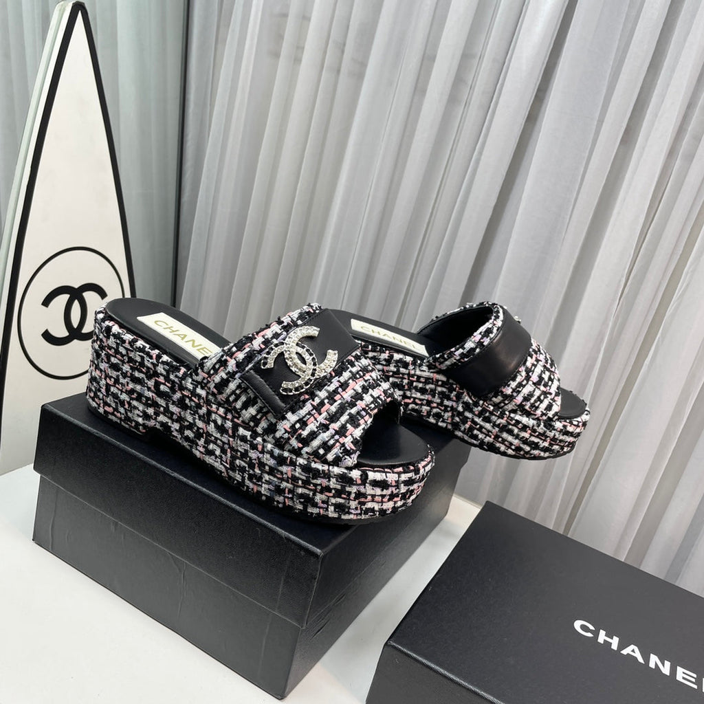 Luxury Shoes Sandals - CHL - 296