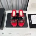 Luxury Shoes Sandals - CHL - 298