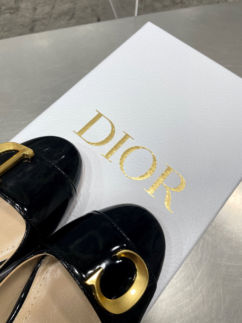 Luxury Shoes - GLAMIR - 251