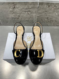 Luxury Shoes - GLAMIR - 251
