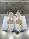 Luxury Shoes - GLAMIR - 254