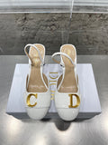 Luxury Shoes - GLAMIR - 255