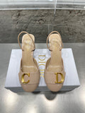 Luxury Shoes - GLAMIR - 256