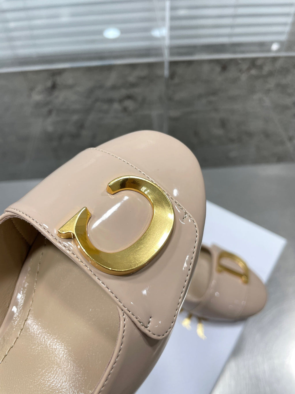 Luxury Shoes - GLAMIR - 256