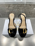 Luxury Shoes - GLAMIR - 257