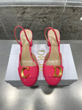 Luxury Shoes - GLAMIR - 258