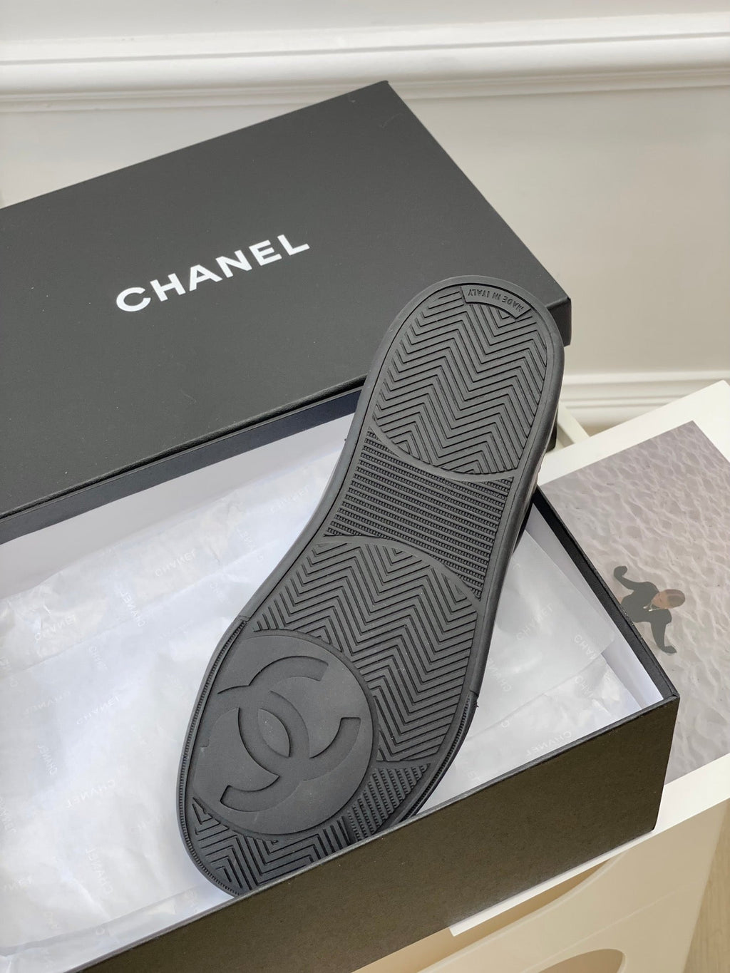 Luxury Shoes Sandals - CHL - 311