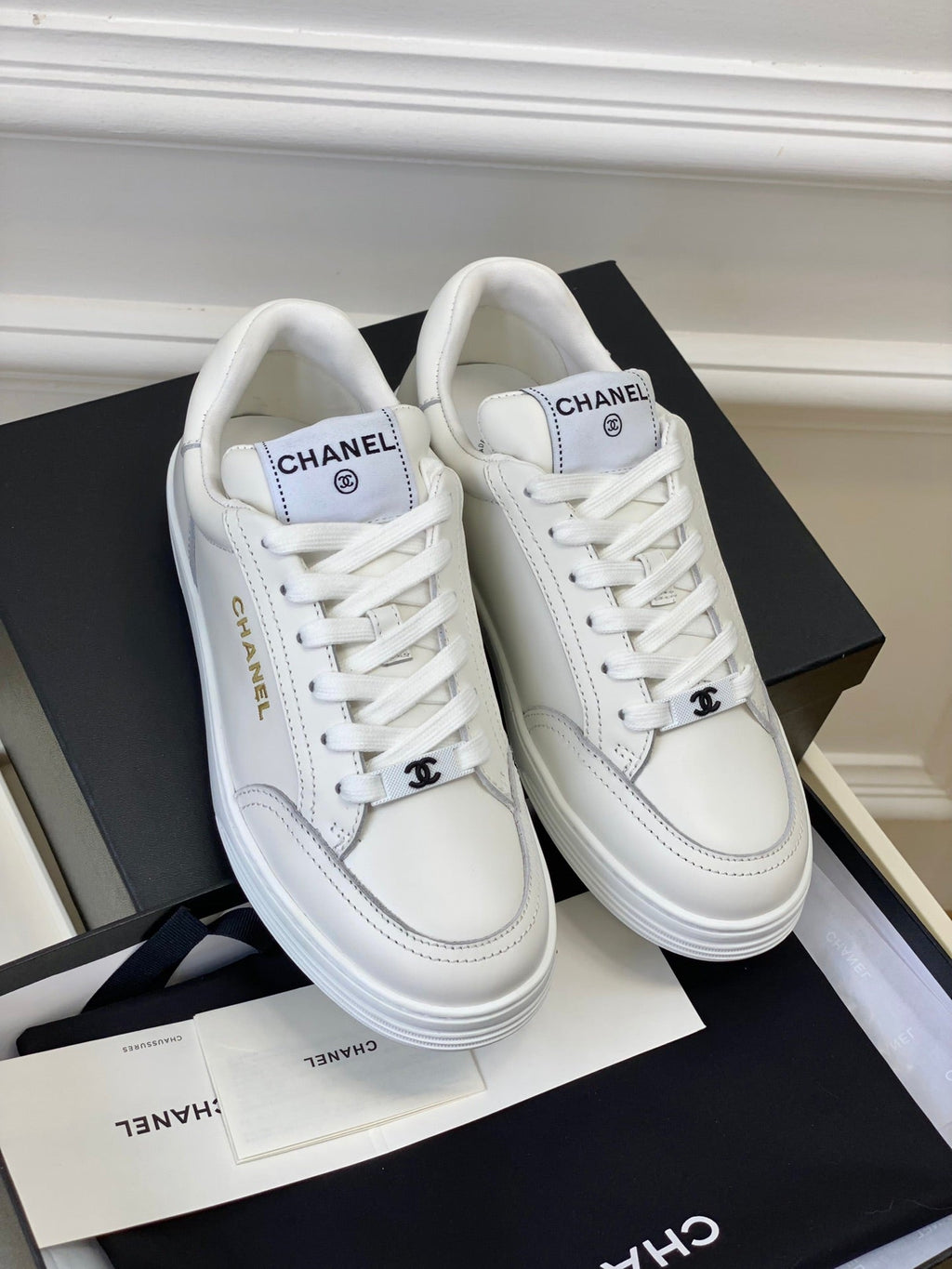 Luxury Shoes Sandals - CHL - 313
