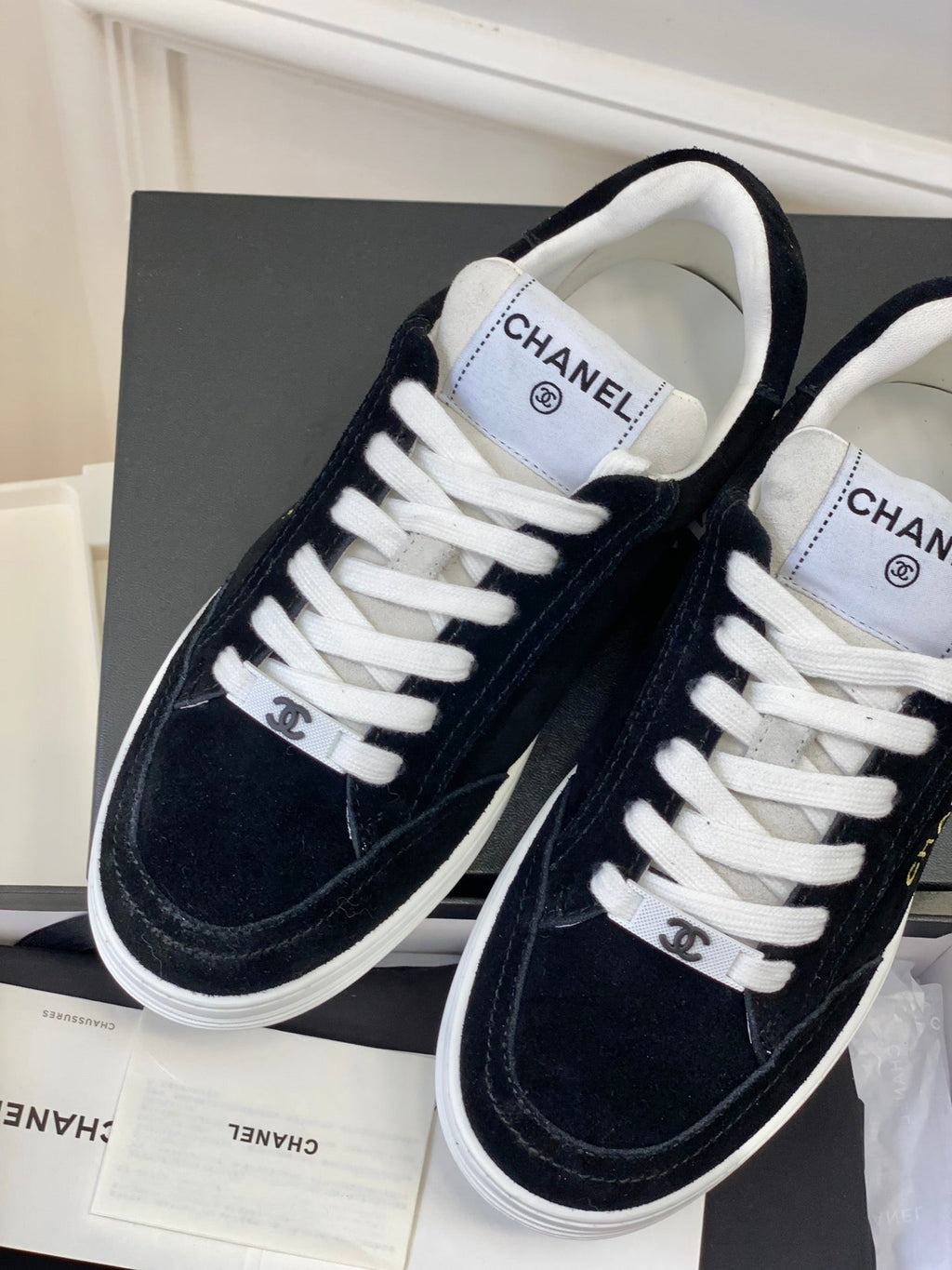 Luxury Shoes Sandals - CHL - 314
