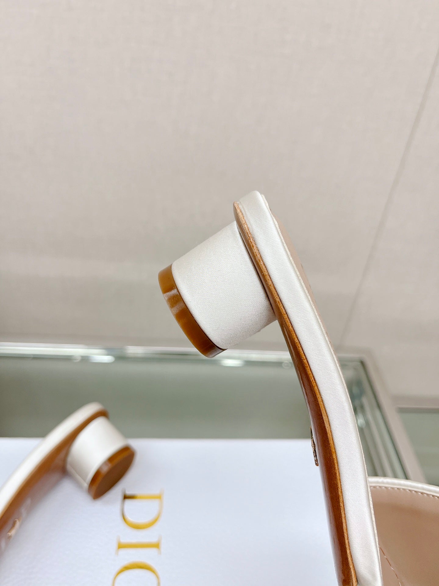 Luxury Shoes - GLAMIR - 221