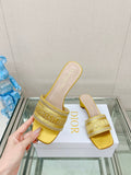 Luxury Shoes - GLAMIR - 222