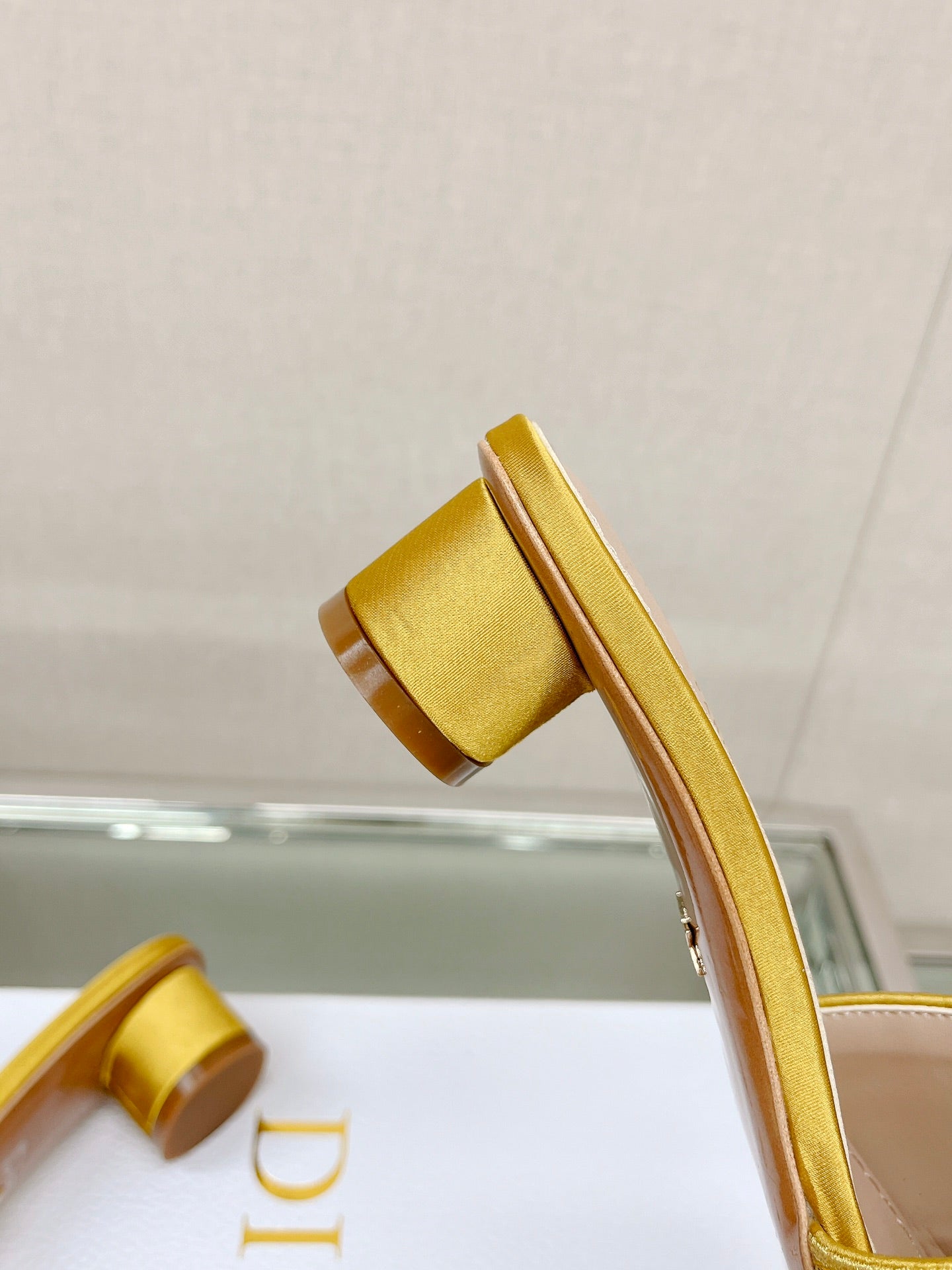 Luxury Shoes - GLAMIR - 222