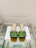Luxury Shoes - GLAMIR - 223