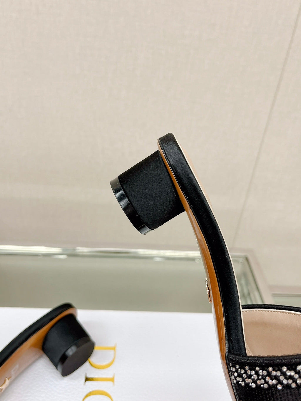 Luxury Shoes - GLAMIR - 227