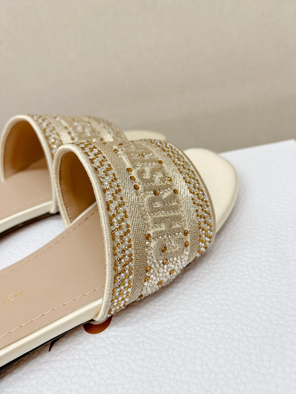 Luxury Shoes - GLAMIR - 229