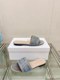 Luxury Shoes - GLAMIR - 230