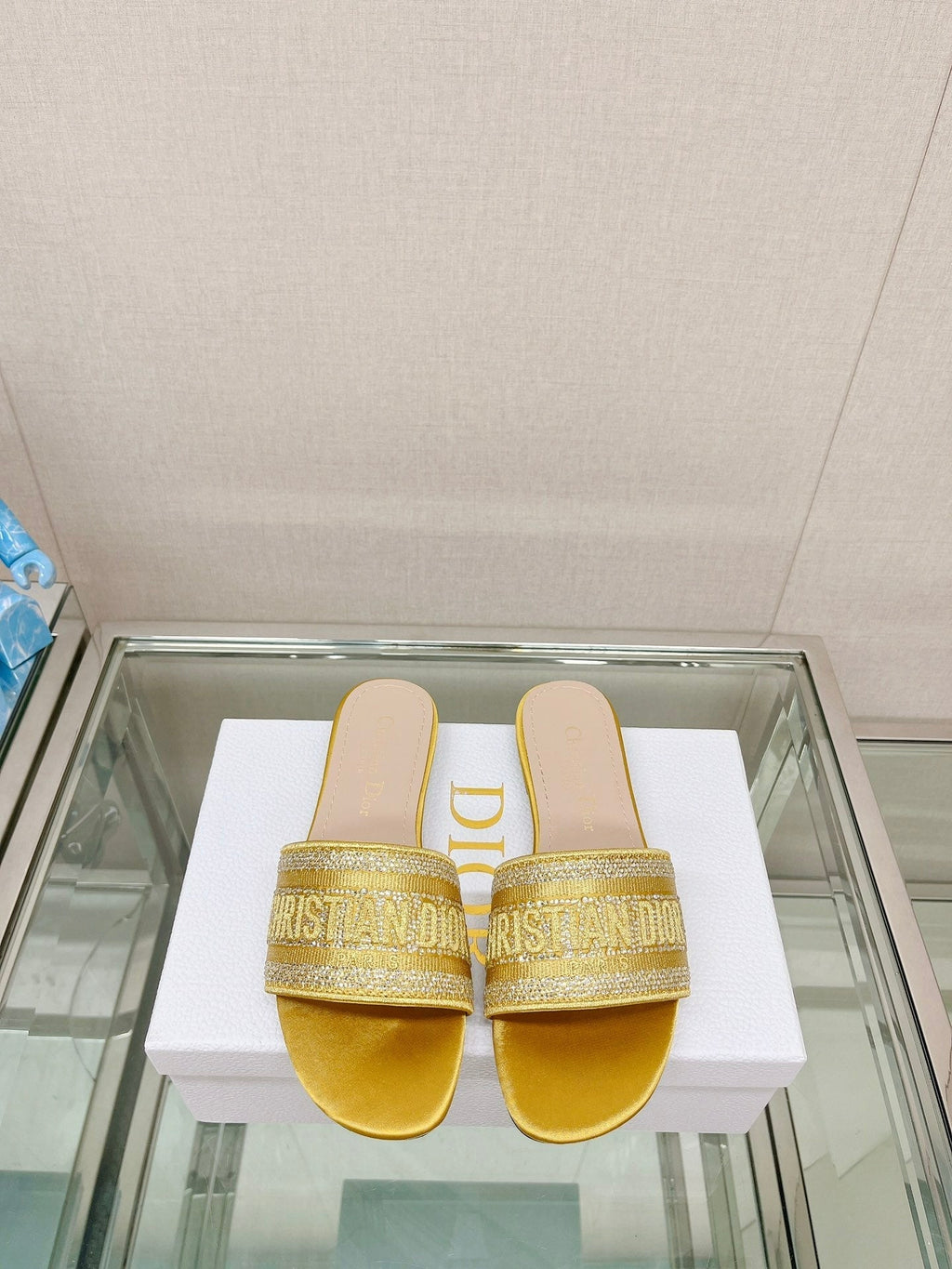 Luxury Shoes - GLAMIR - 231