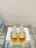 Luxury Shoes - GLAMIR - 231