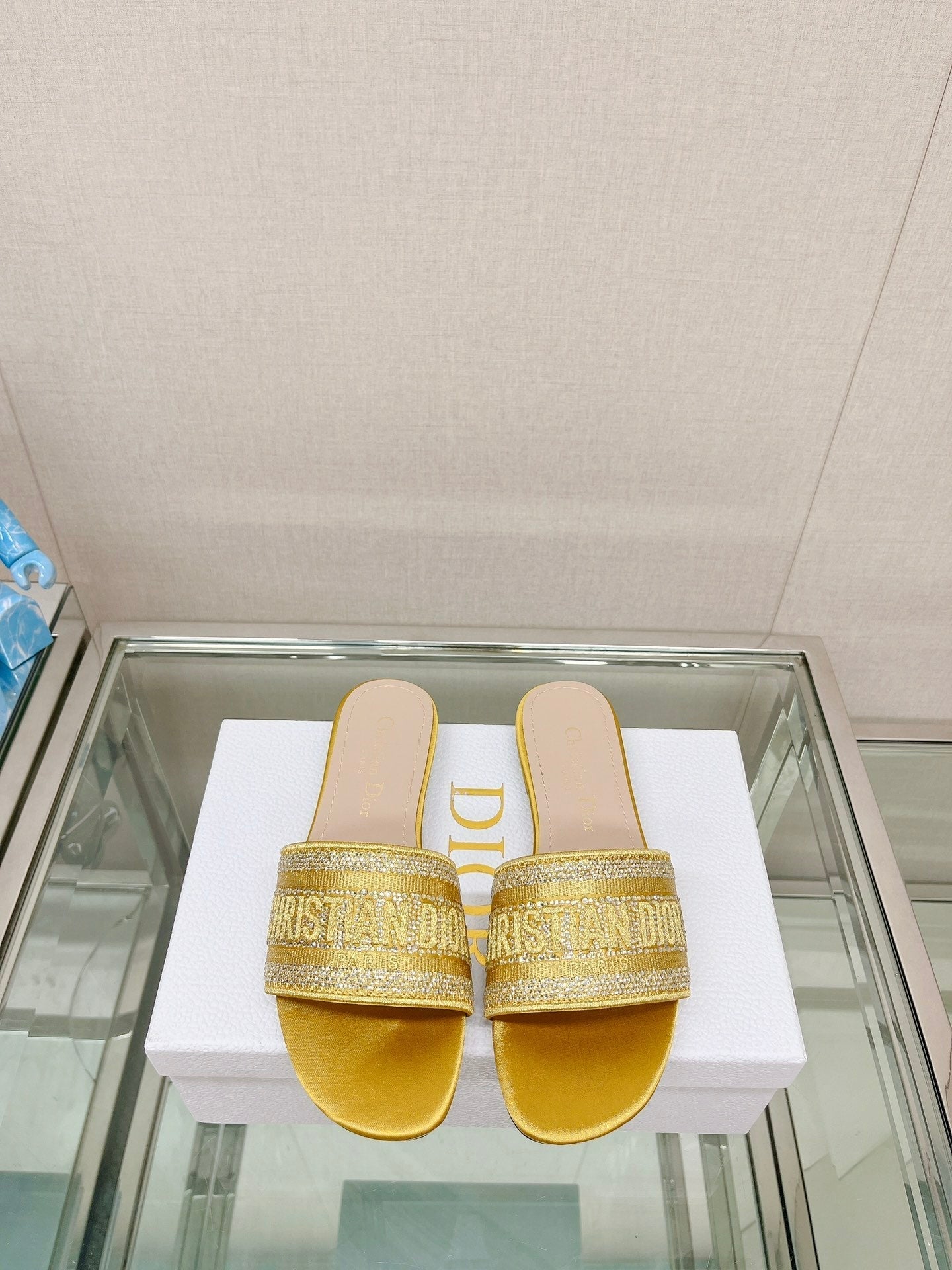 Luxury Shoes - GLAMIR - 231