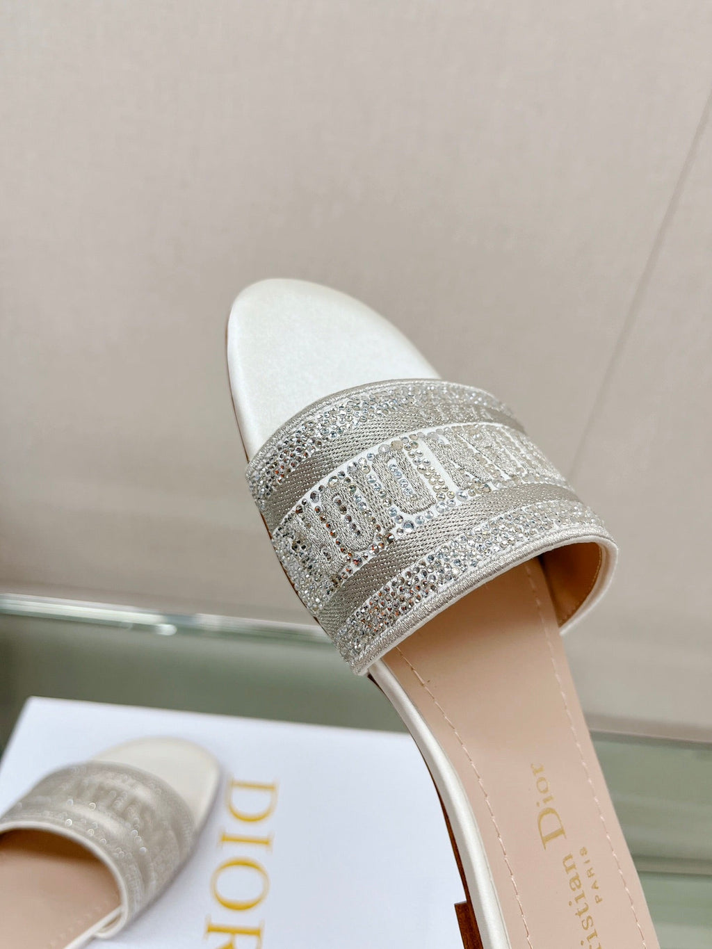Luxury Shoes - GLAMIR - 233