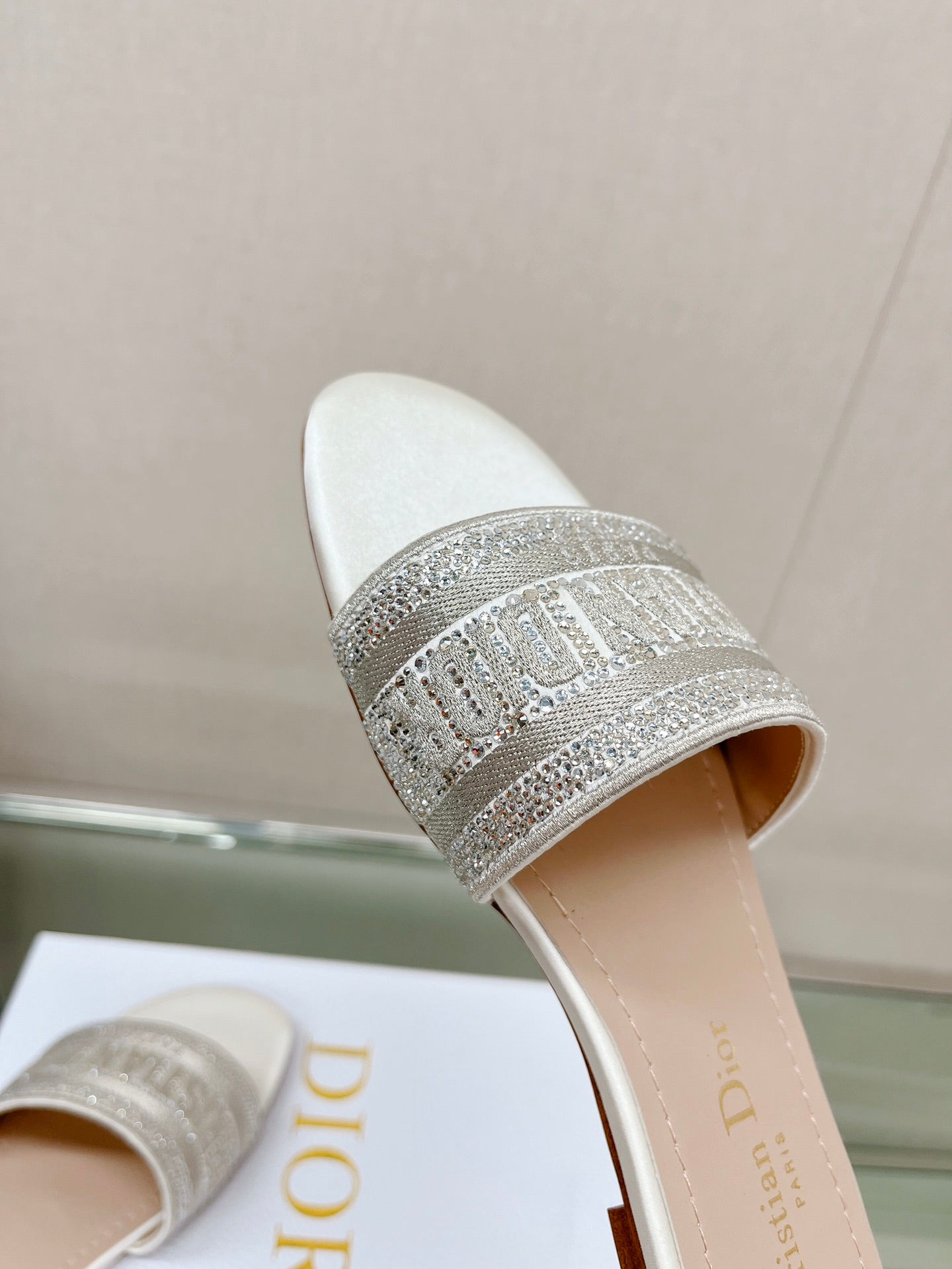 Luxury Shoes - GLAMIR - 233